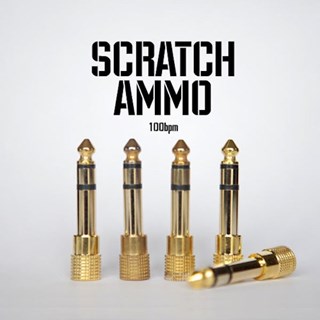 Scratch Ammo by DJ Scene Download