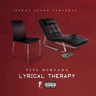 Lyrical Therapy by Tito Montana Download