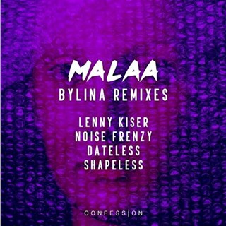 Bylina by Malaa Download