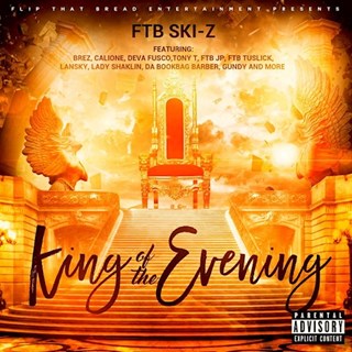 I Am King by FTB Ski Z ft Lonnie Brown Download