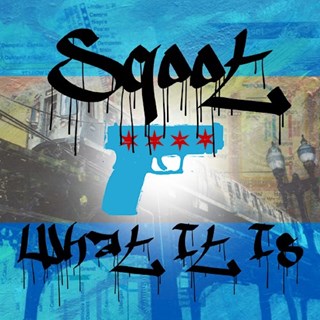 What It Is by Sqoot Download