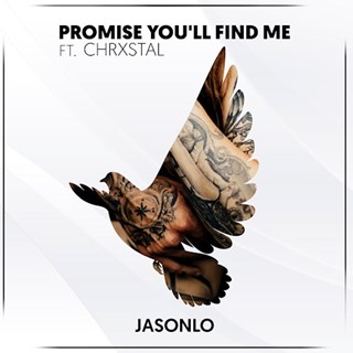 Promise Youll Find Me by Jason Lo Download