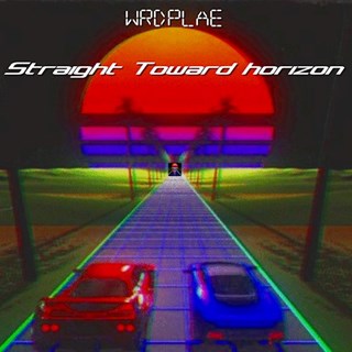 Straight Toward Horizon by Wrdplae Download