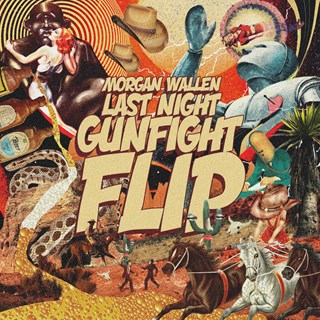 Last Night by Morgan Wallen Download
