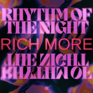 Rhythm Of The Night by Rich More Download