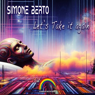 Lats Take It Again by Simone Berto Download