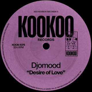 Desire Of Love Extended by Djomood Download
