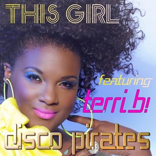 This Girl by Disco Pirates ft Terri B Download