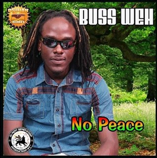 No Peace by Buss Weh Download