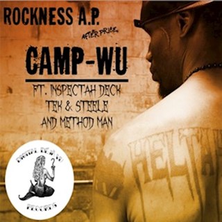 Camp Wu by Rock ft Inspectah Deck, Method Man, Tek & Steele Download