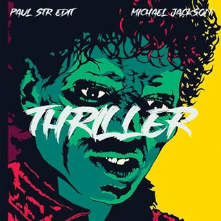 Thriller by Michael Jackson Download