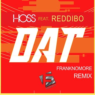 Dat by Hoss ft Reddibo Download