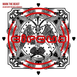 In Love With The Devil by Mark The Beast ft Seids Download