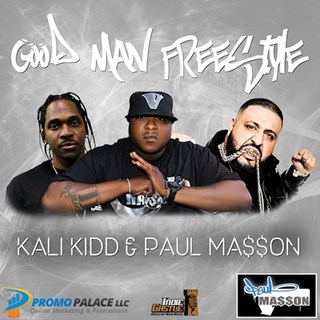 Good Man Freestyle by Kali Kidd & Paul Masson Download