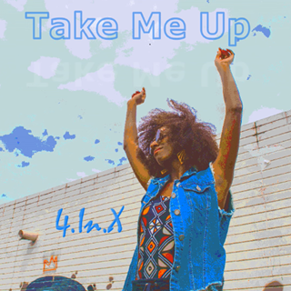Take Me Up by 4 In X Download