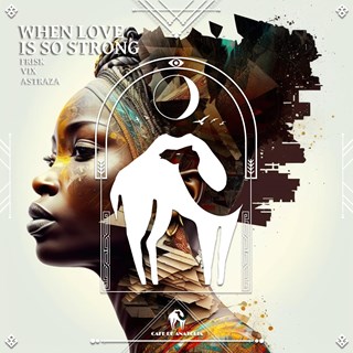 When Love Is So Strong by Frisk & Vix Download