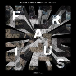 Neon Landing by Farius & Rolo Green Download