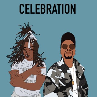 Celebration For Us by Buggs Tha Rocka ft Moxy Monster Download