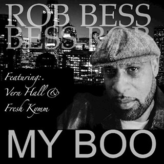 My Boo by Rob Bess Download