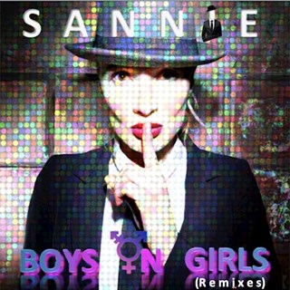 Boys On Girls by Sannie Download