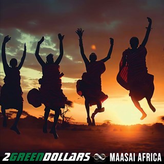 Maasai Africa by 2Greendollars Download