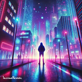 Lost In The Neon Light by Maik P Download