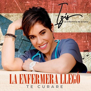 Soy Tu Guajira by Izis La Enfermera De La Salsa Download