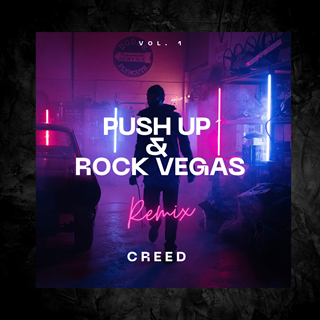 Push Up & Rock Vegas by Creed Download