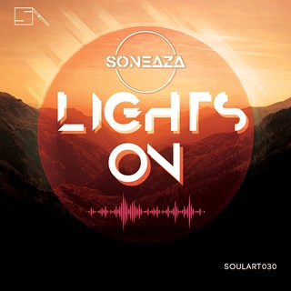 Leave The Lights On by Soneaza Download