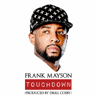 Touchdown by Frank Mayson Download