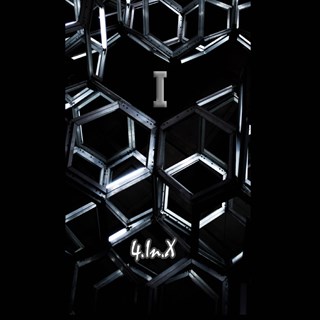 I by 4 In X Download