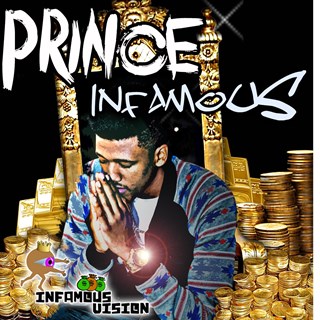 2 Steppin by Prince Infamous Download