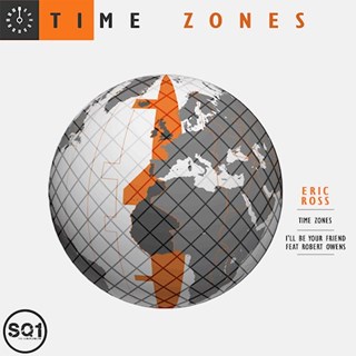 Time Zones by Eric Ross Download