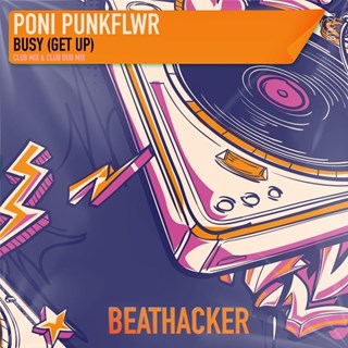 Busy Get Up by Poni Punkflwr Download