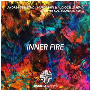 Inner Fire by Andrea Desmond Download