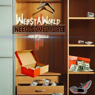 Need Some More by Websta World Download