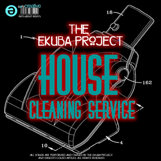 Garage Sale by The Ekuba Project Download