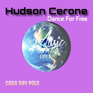 My House Dance For Free by Hudson Cerone Download