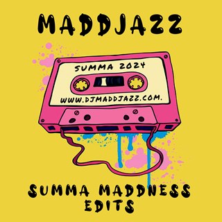 Big Fu by David Guetta X Ayra Starr X Maddjazz Download
