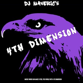 Fourth Dimension by DJ Maverics Download