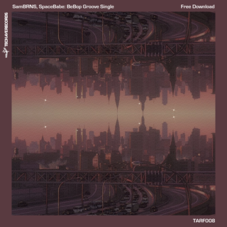 Bebop Groove by Sambrns & Space Babe Download