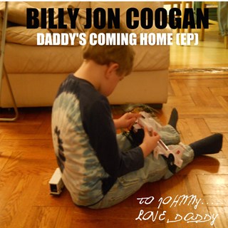 Because Of You by Billy Jon Coogan Download