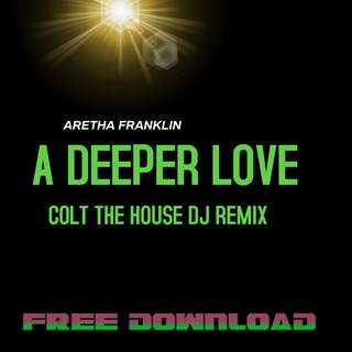 Deeper Love by Aretha Franklin Download