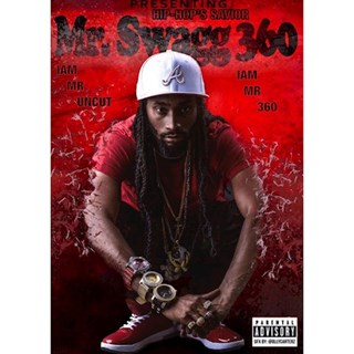 I Know What To Do Wit It by Mr Swagg 360 Download