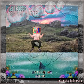 Losing My Mind by Heat Ledger Download