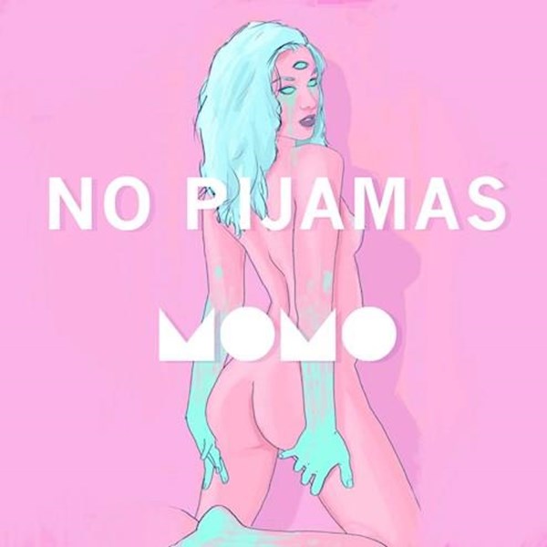 Momo - No Pijamas (Instrumental)