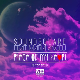 Piece Of My Heart by Soundsquare ft Maria Angeli Download