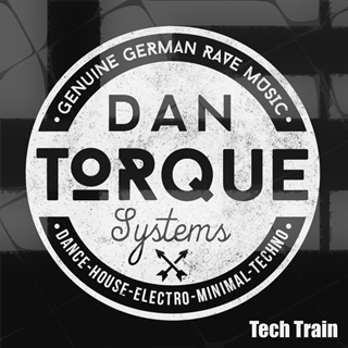 Tech Train by Dan Torque Download