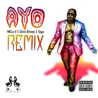 Ayo by Melo V Download