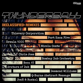 Stereo Tonic by Thunderball Download